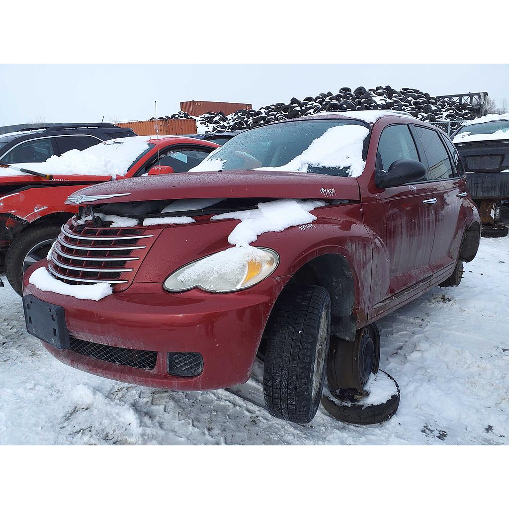 CHRYSLER PT CRUISER 2007