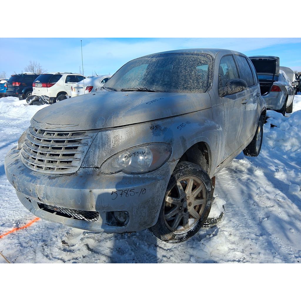 CHRYSLER PT CRUISER 2010