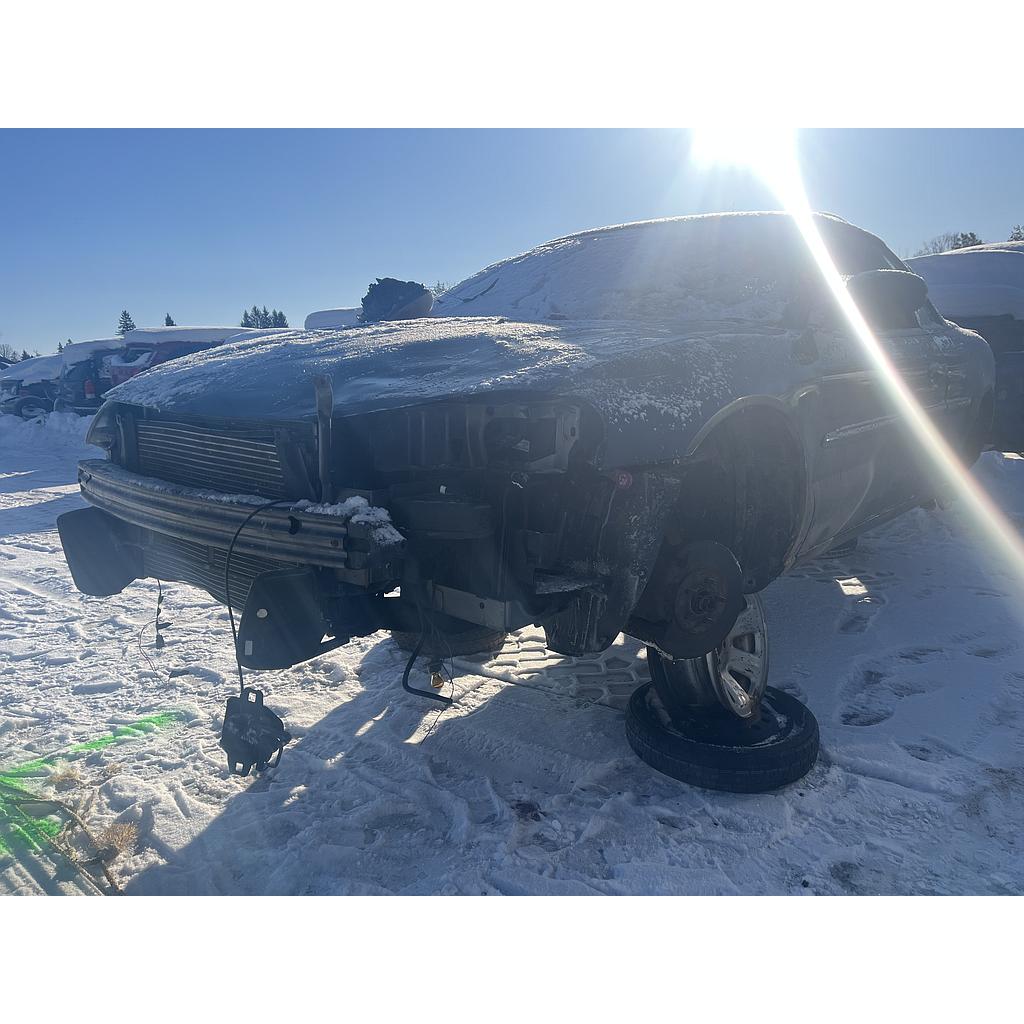 CHRYSLER SEBRING 2005