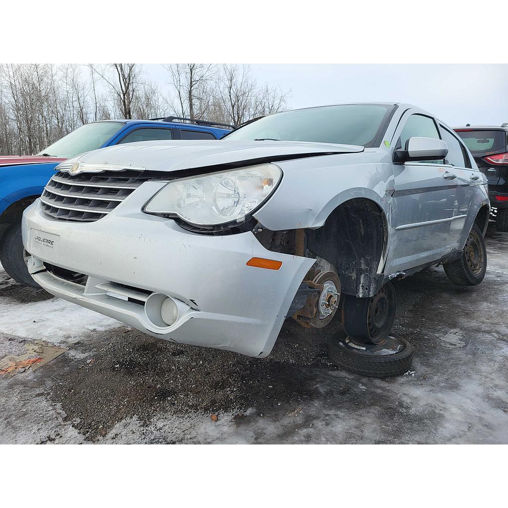 CHRYSLER SEBRING 2007