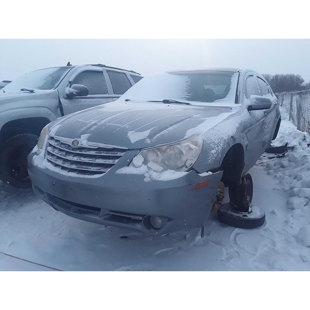 CHRYSLER SEBRING 2007