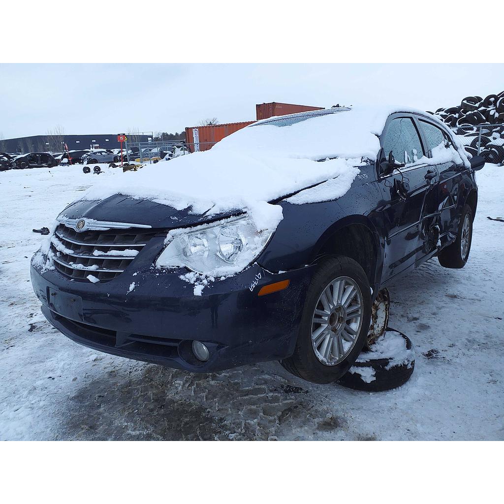 CHRYSLER SEBRING 2007