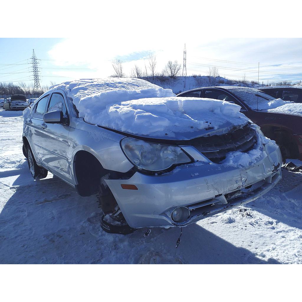 CHRYSLER SEBRING 2008