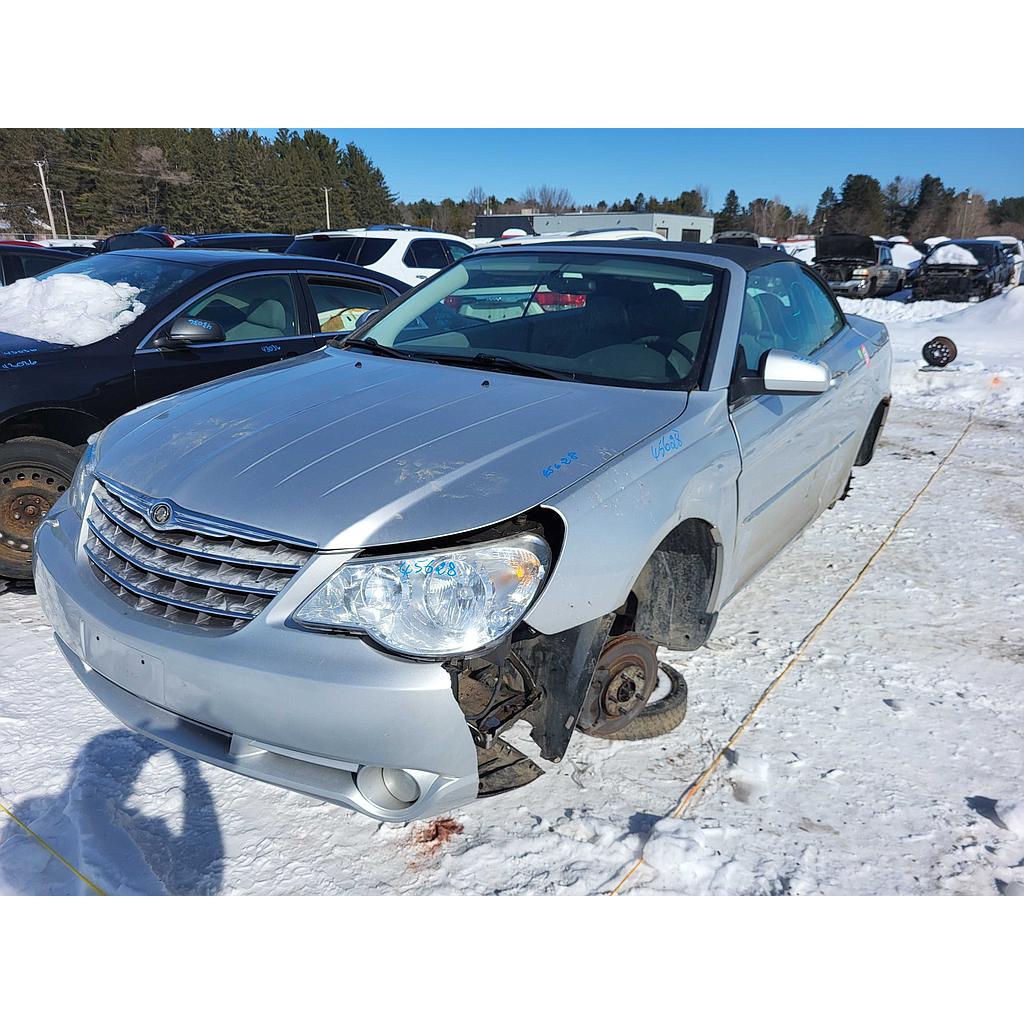CHRYSLER SEBRING 2008