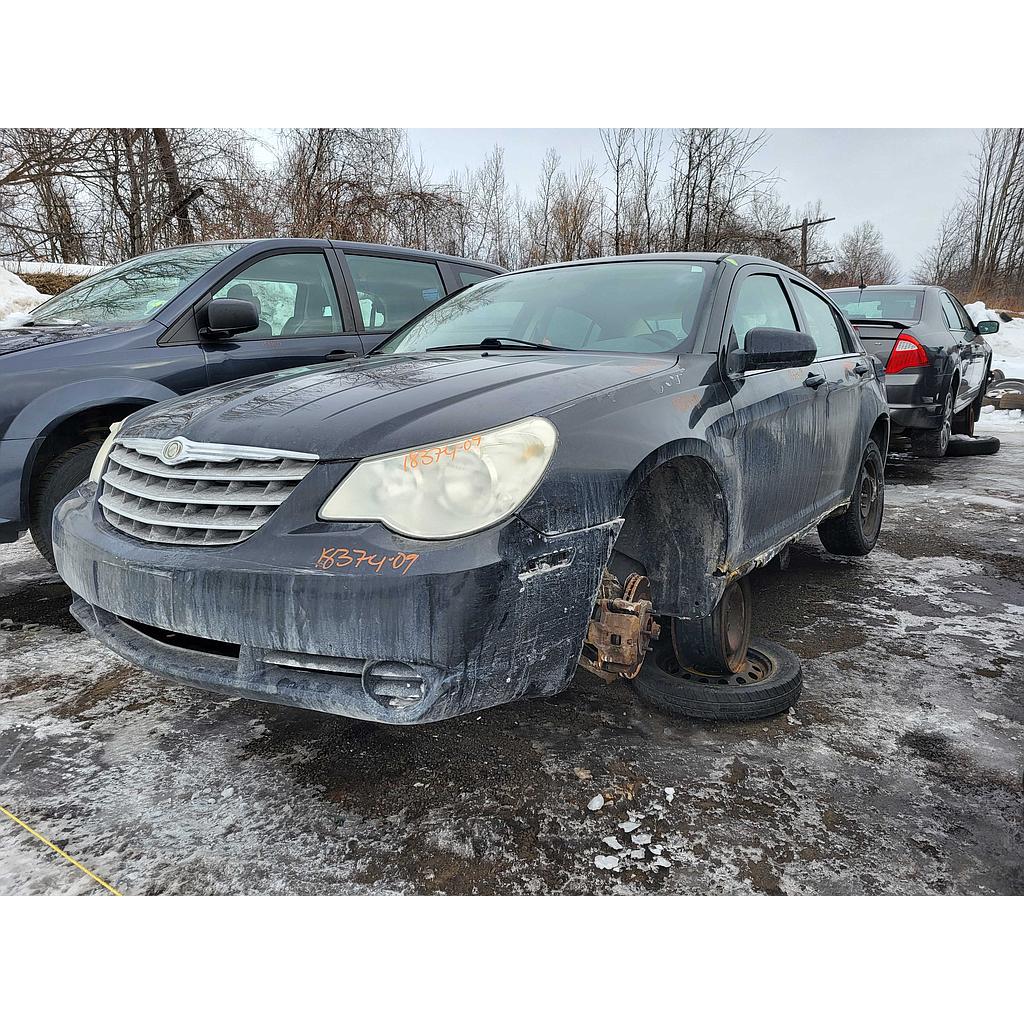 CHRYSLER SEBRING 2009