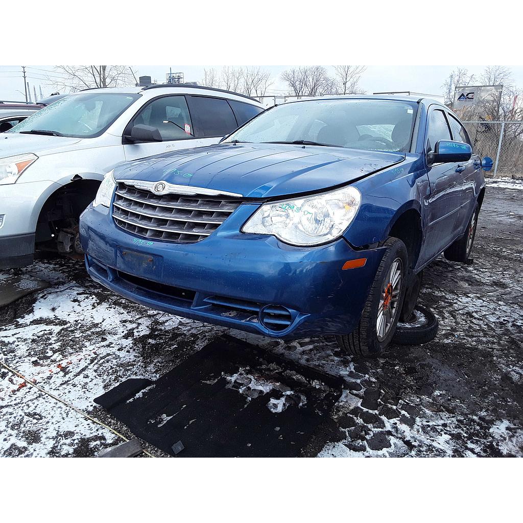 CHRYSLER SEBRING 2009