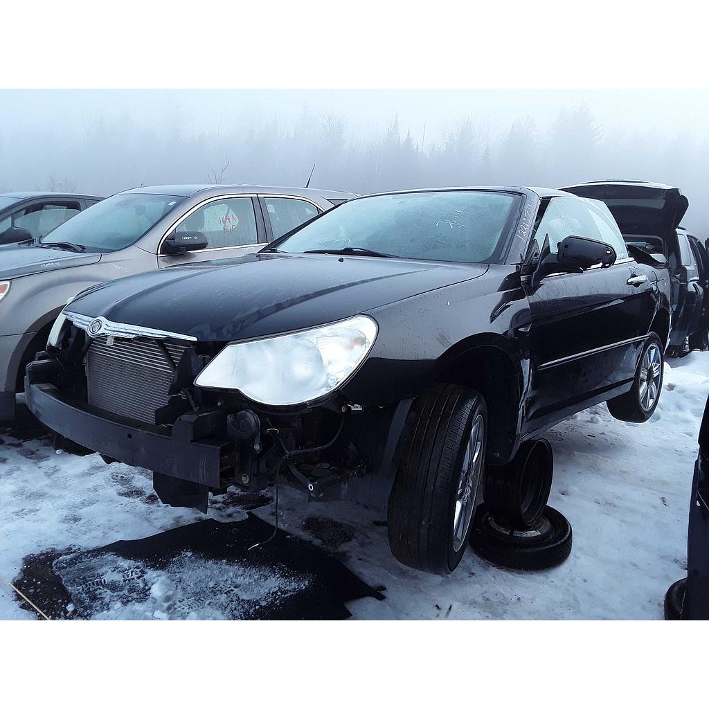 CHRYSLER SEBRING 2010