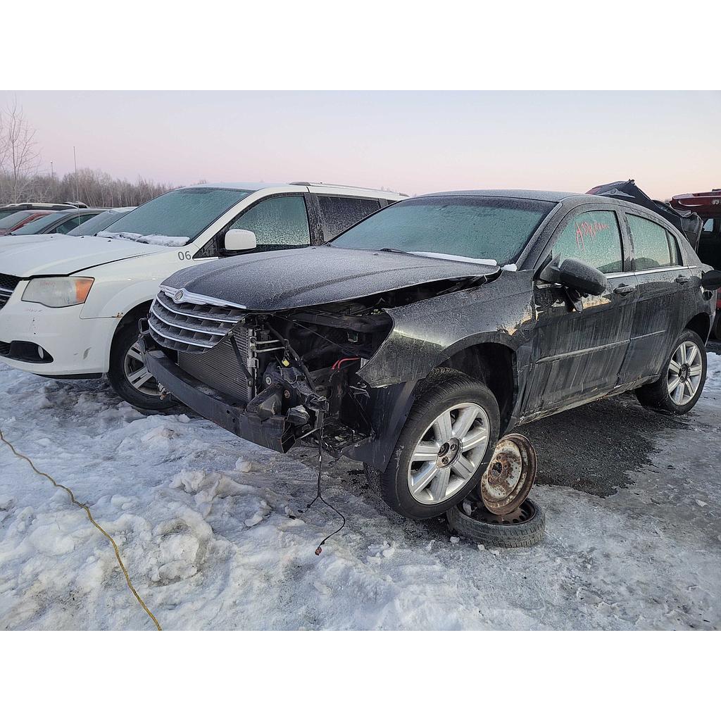 CHRYSLER SEBRING 2010