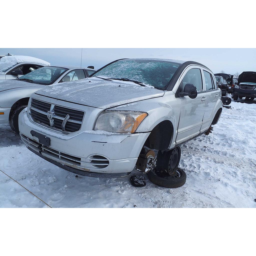 DODGE CALIBER 2005