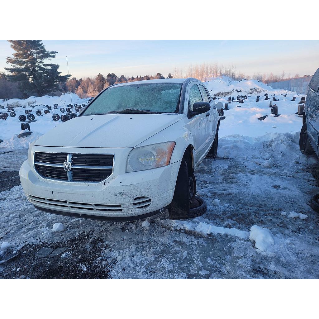DODGE CALIBER 2007