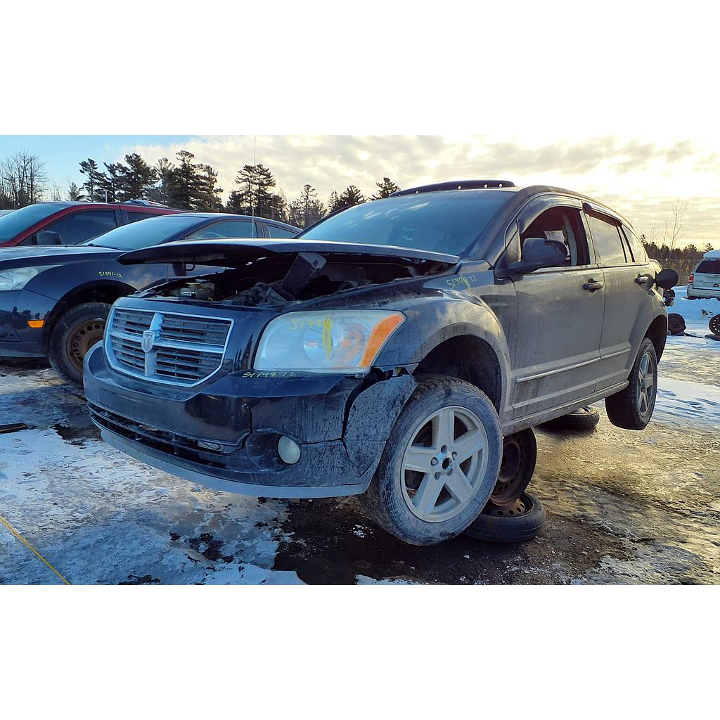 DODGE CALIBER 2007