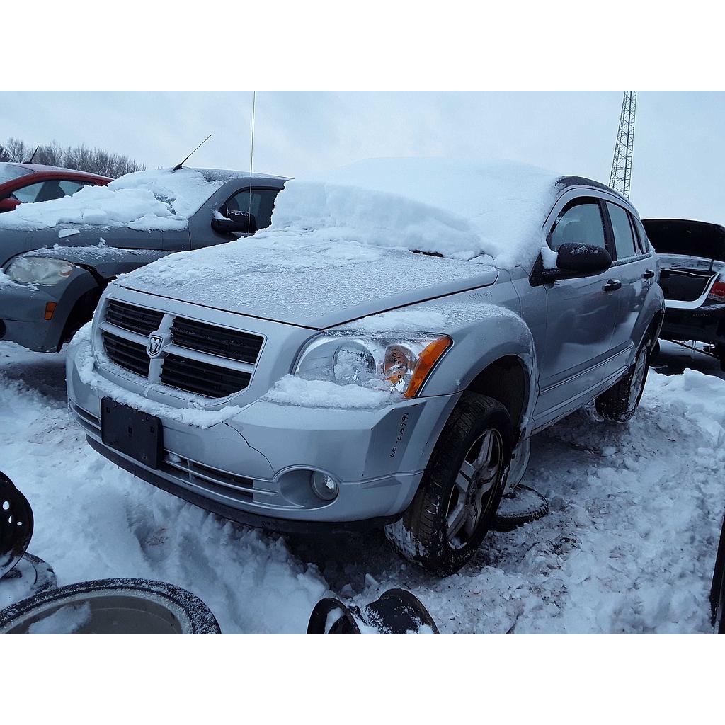 DODGE CALIBER 2007