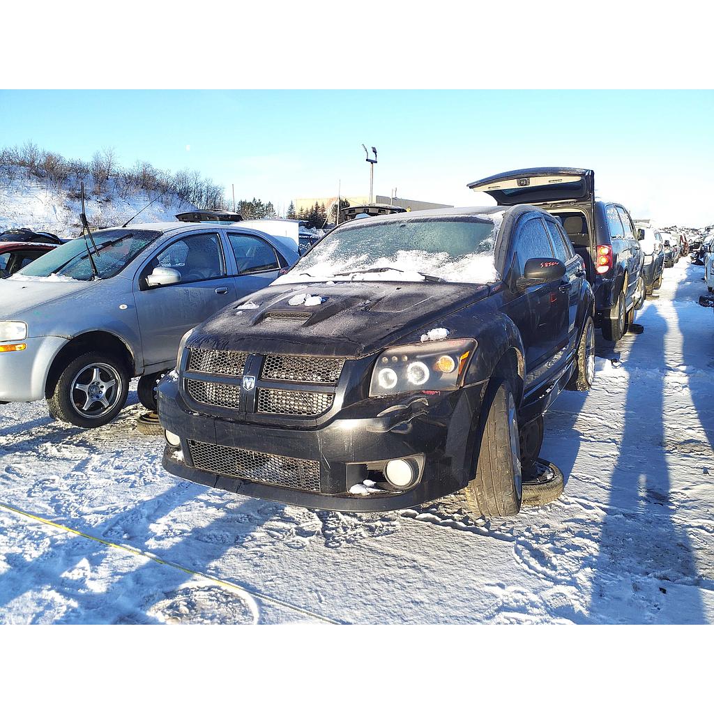 DODGE CALIBER 2008