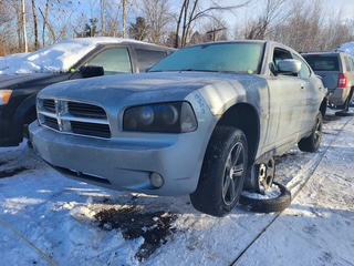 DODGE CHARGER 2007