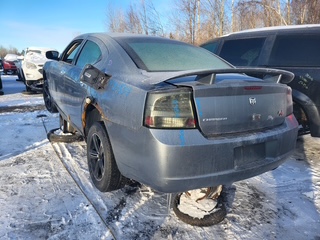 DODGE CHARGER 2007