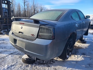 DODGE CHARGER 2007
