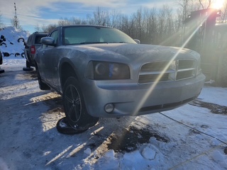 DODGE CHARGER 2007