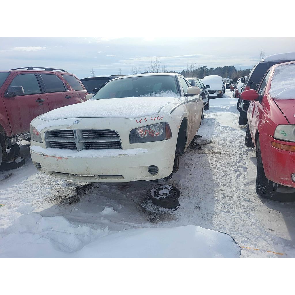 DODGE CHARGER 2010
