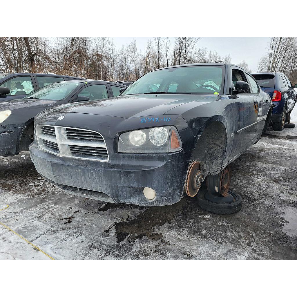 DODGE CHARGER 2010