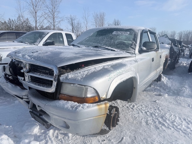 DODGE DAKOTA 2003