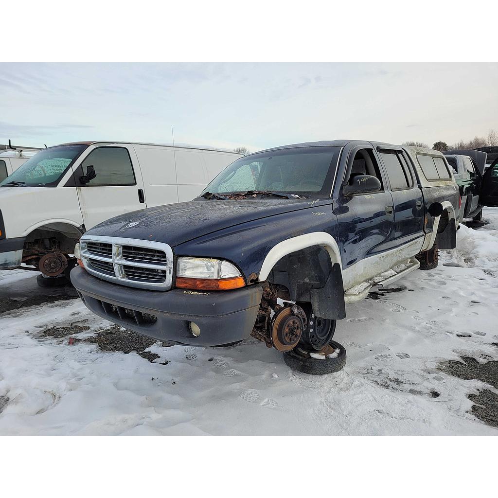 DODGE DAKOTA 2004