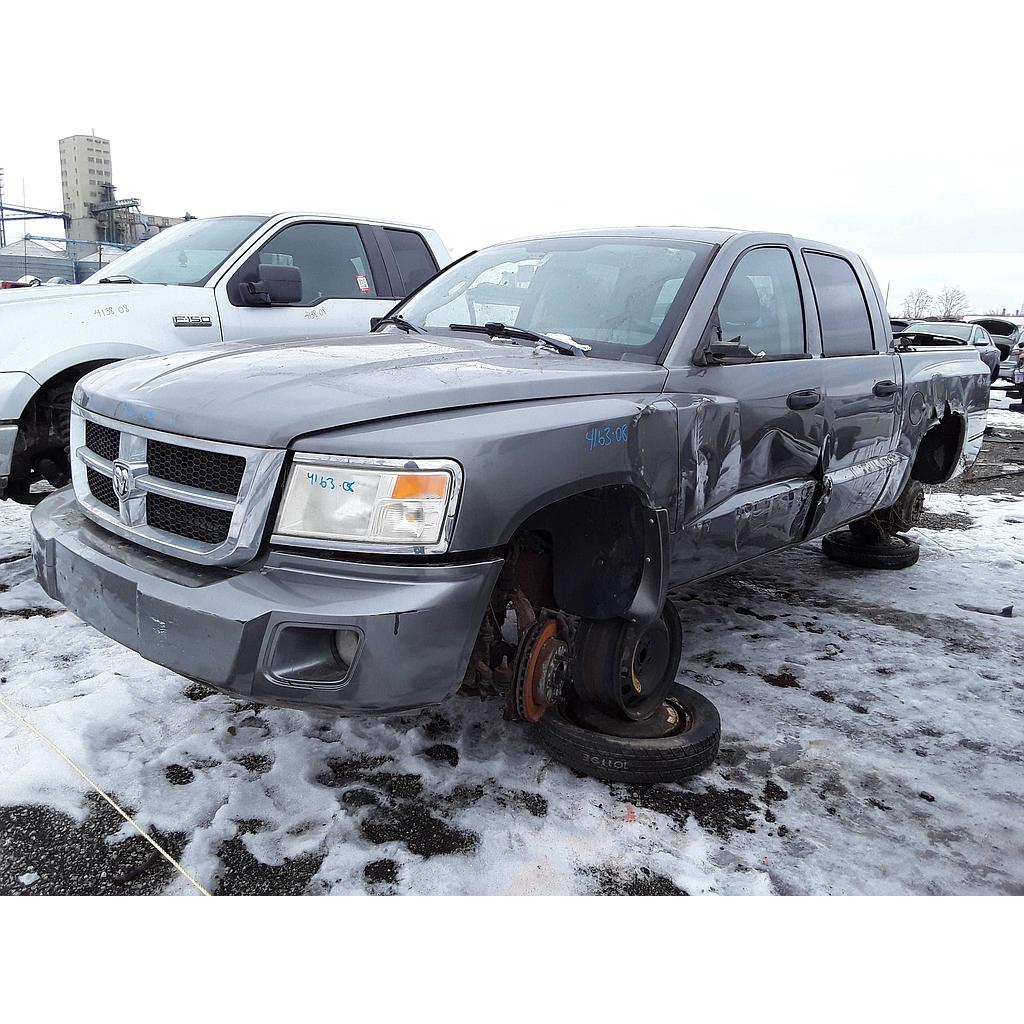 DODGE DAKOTA 2008