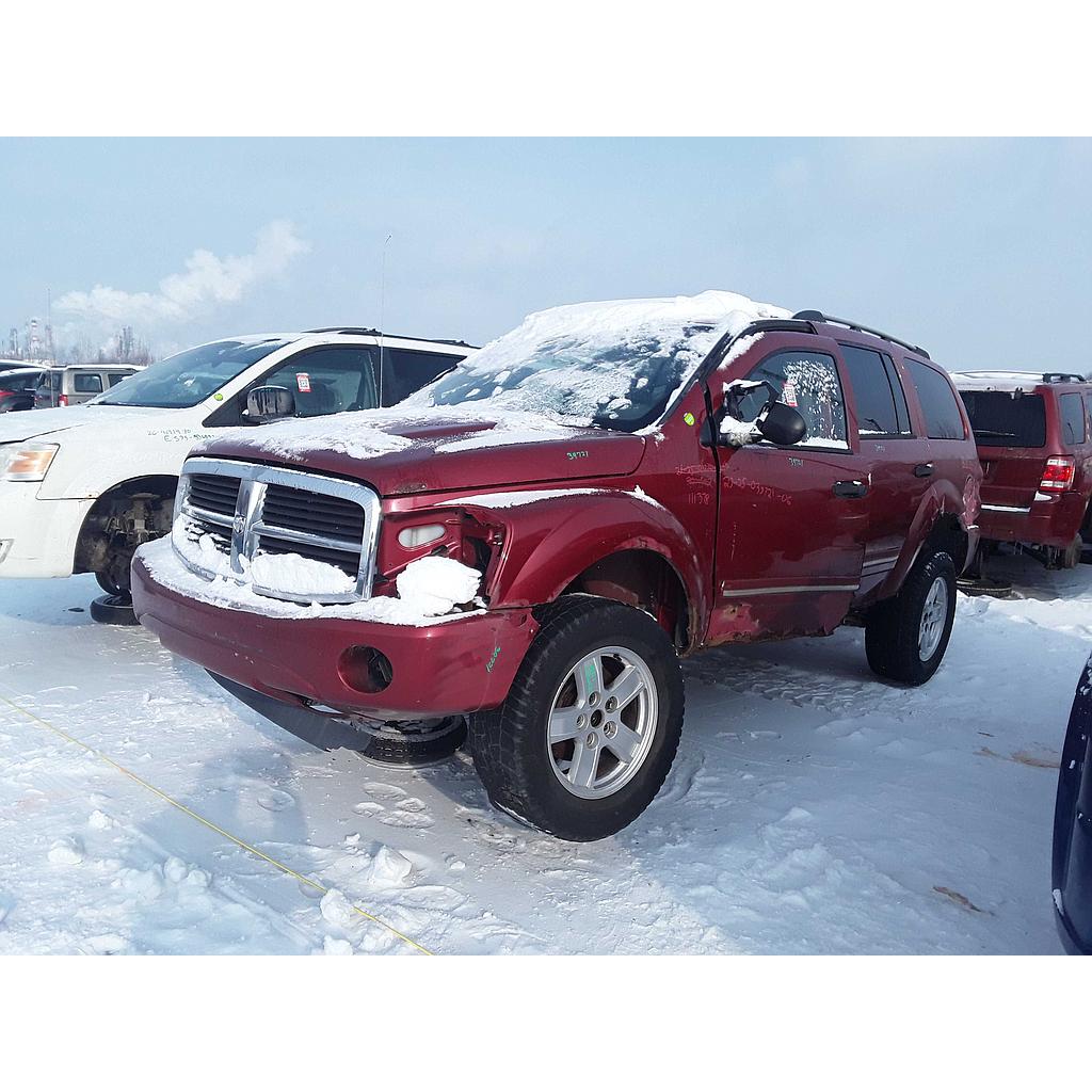 DODGE DURANGO 2006