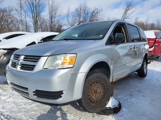 DODGE GRAND CARAVAN 2010