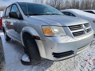 DODGE GRAND CARAVAN 2010