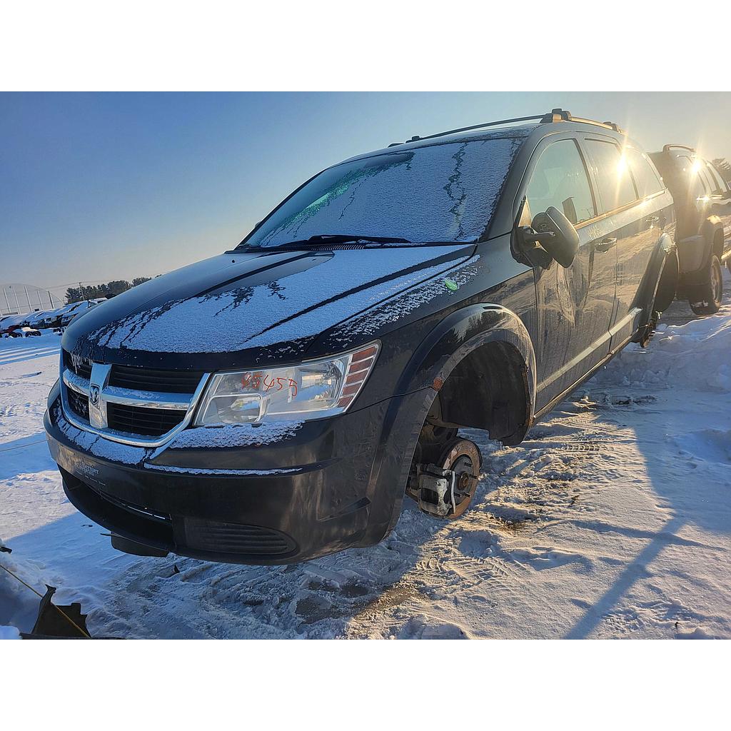 DODGE JOURNEY 2009