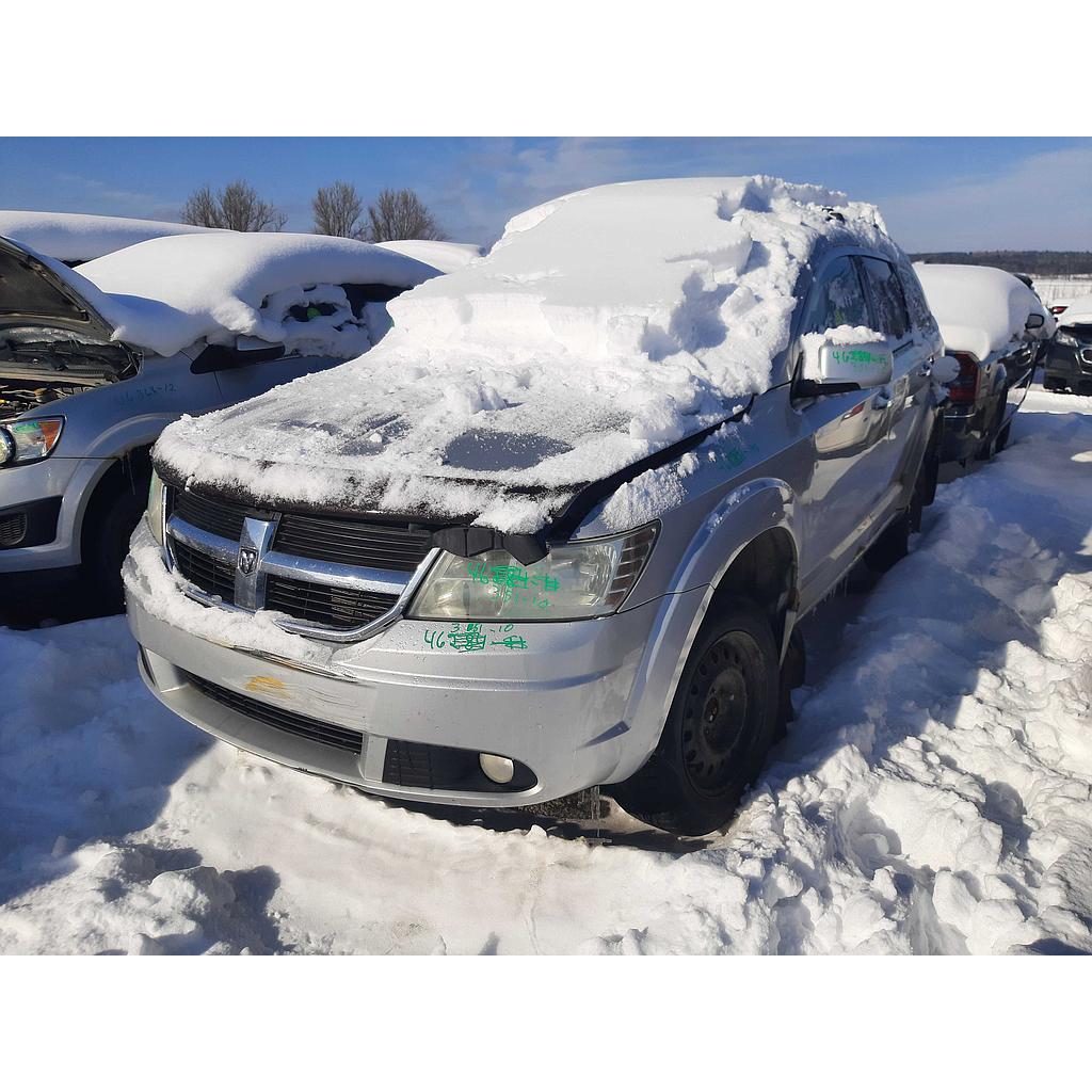 DODGE JOURNEY 2010