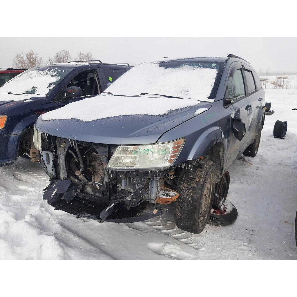 DODGE JOURNEY 2010
