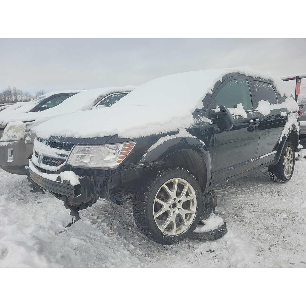 DODGE JOURNEY 2014