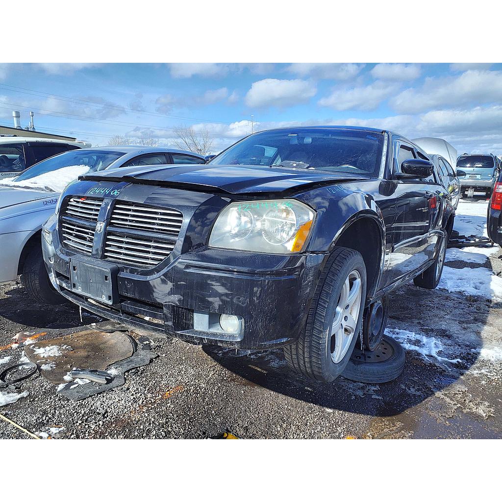 DODGE MAGNUM 2006
