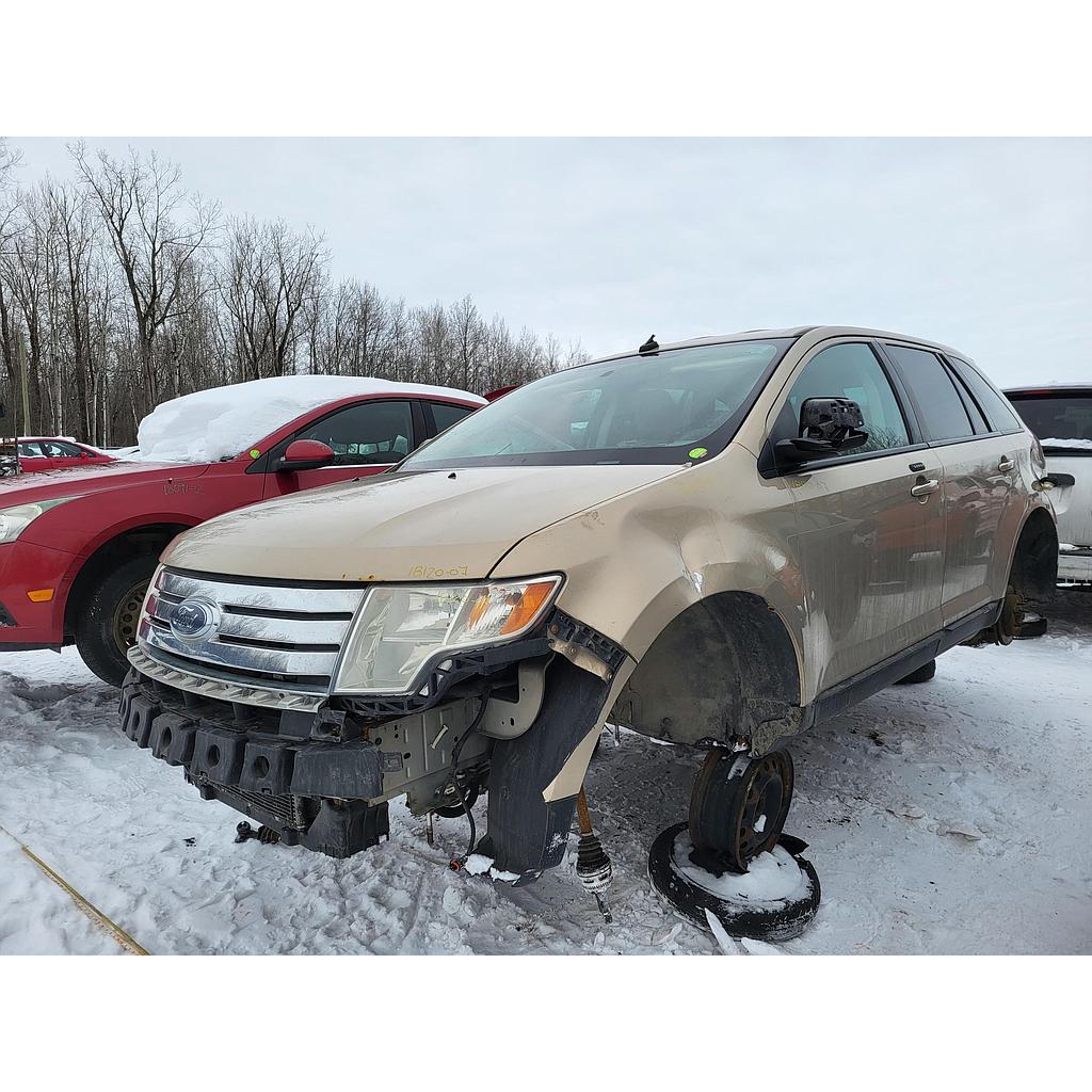 FORD EDGE 2007