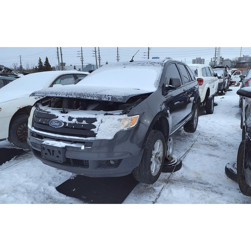 FORD EDGE 2007