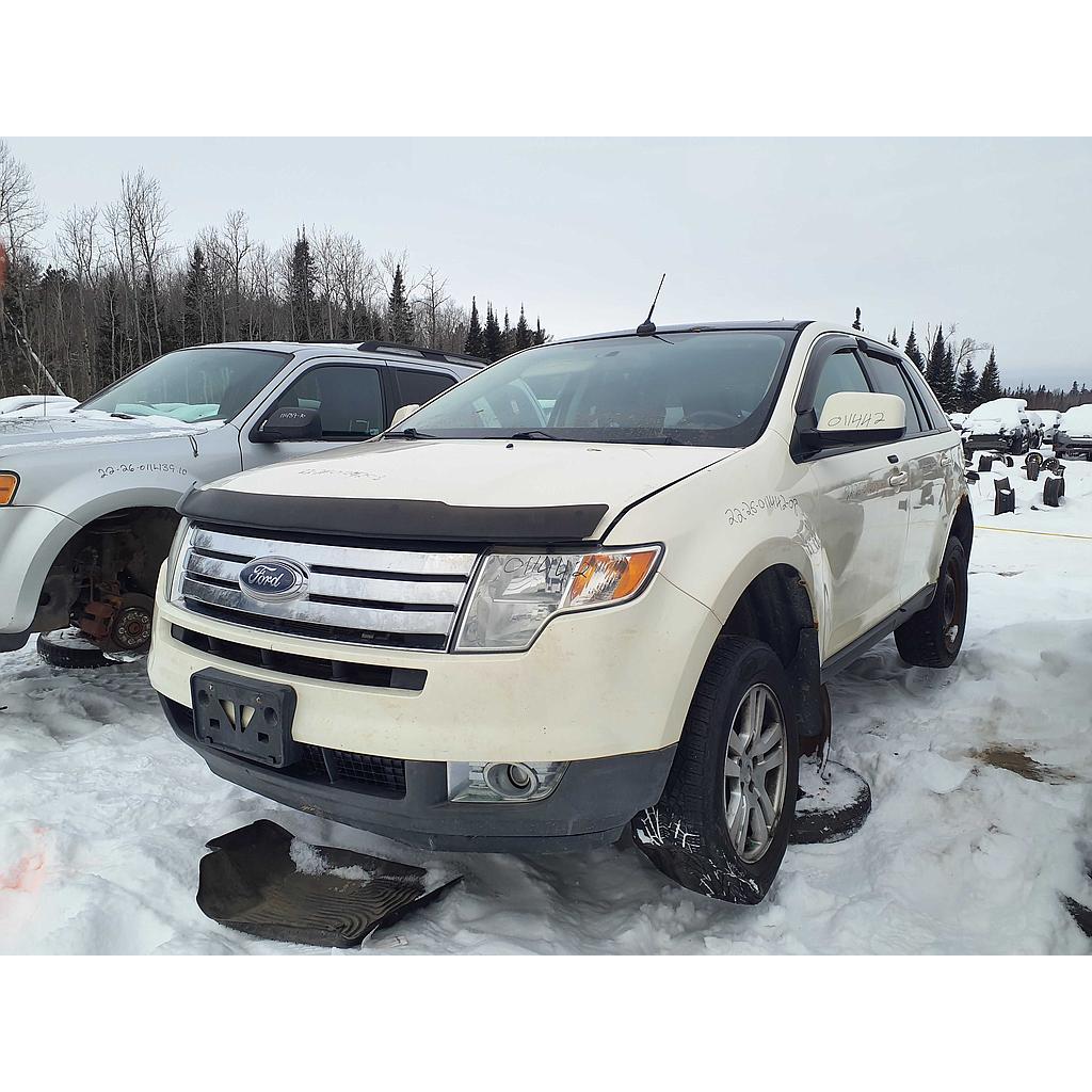 FORD EDGE 2008