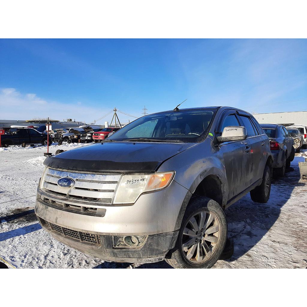 FORD EDGE 2008