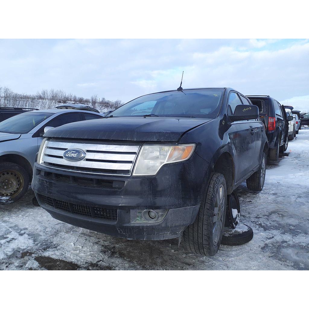 FORD EDGE 2008