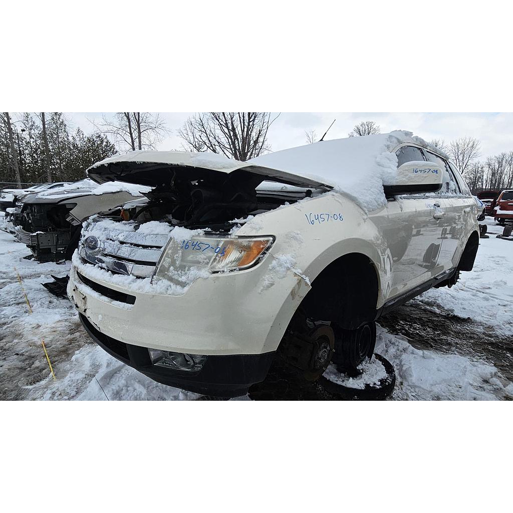 FORD EDGE 2008