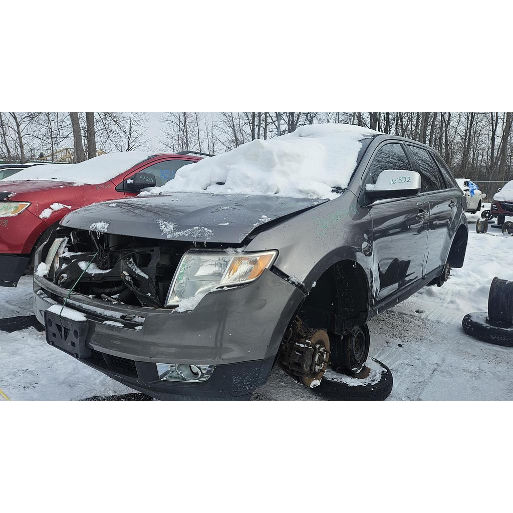 FORD EDGE 2009