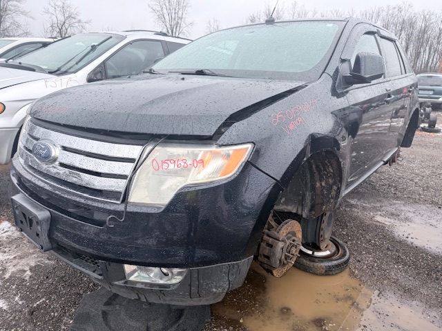 FORD EDGE 2009