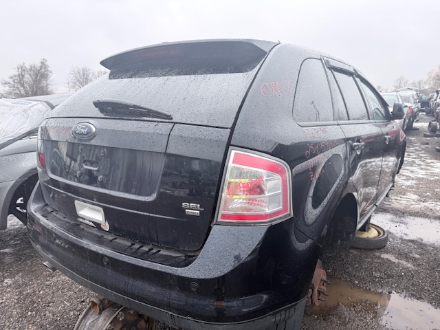 FORD EDGE 2009
