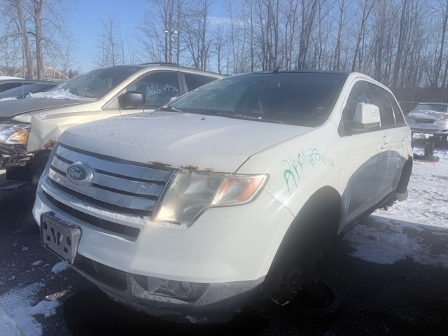 FORD EDGE 2009