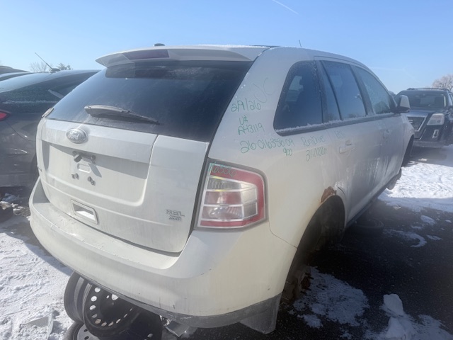 FORD EDGE 2009