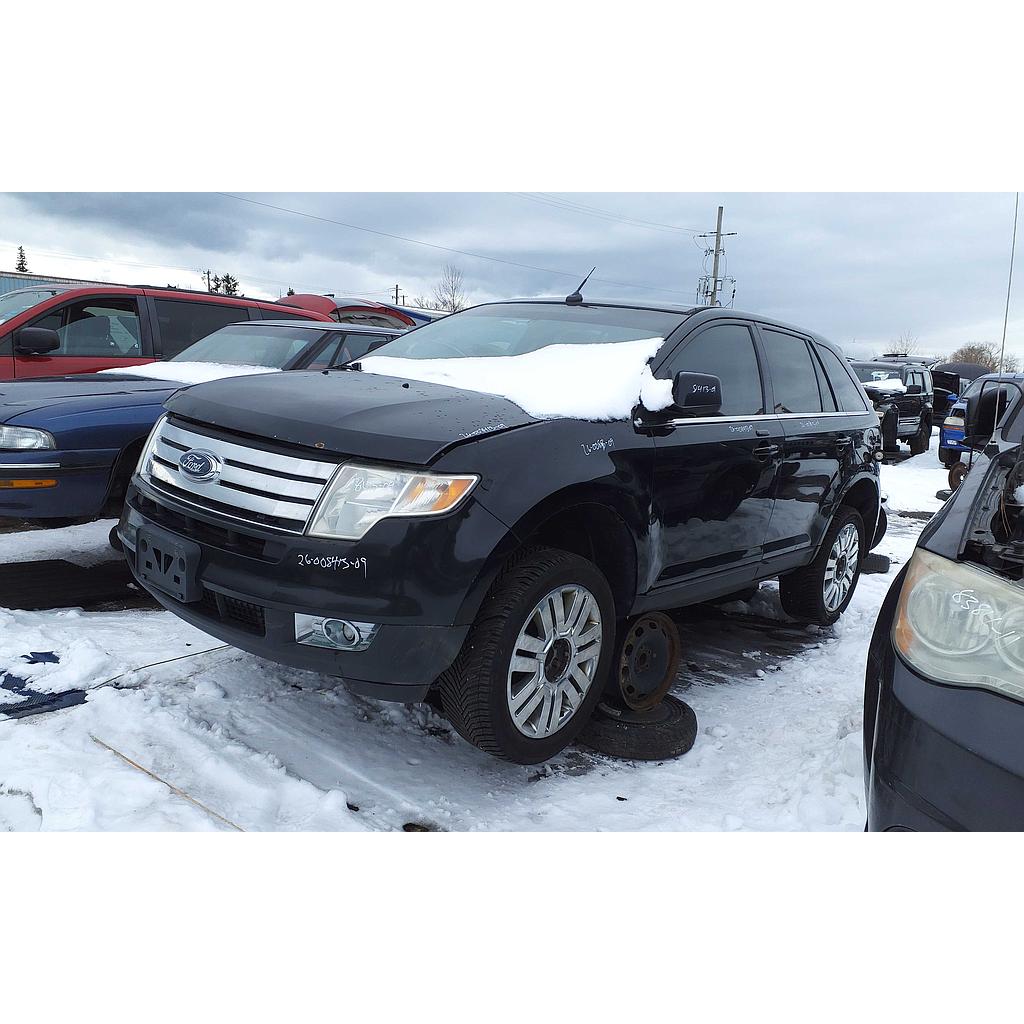 FORD EDGE 2009
