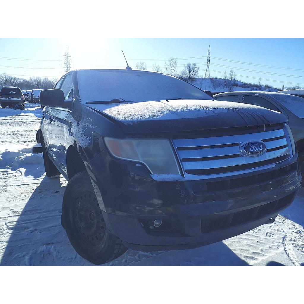 FORD EDGE 2010