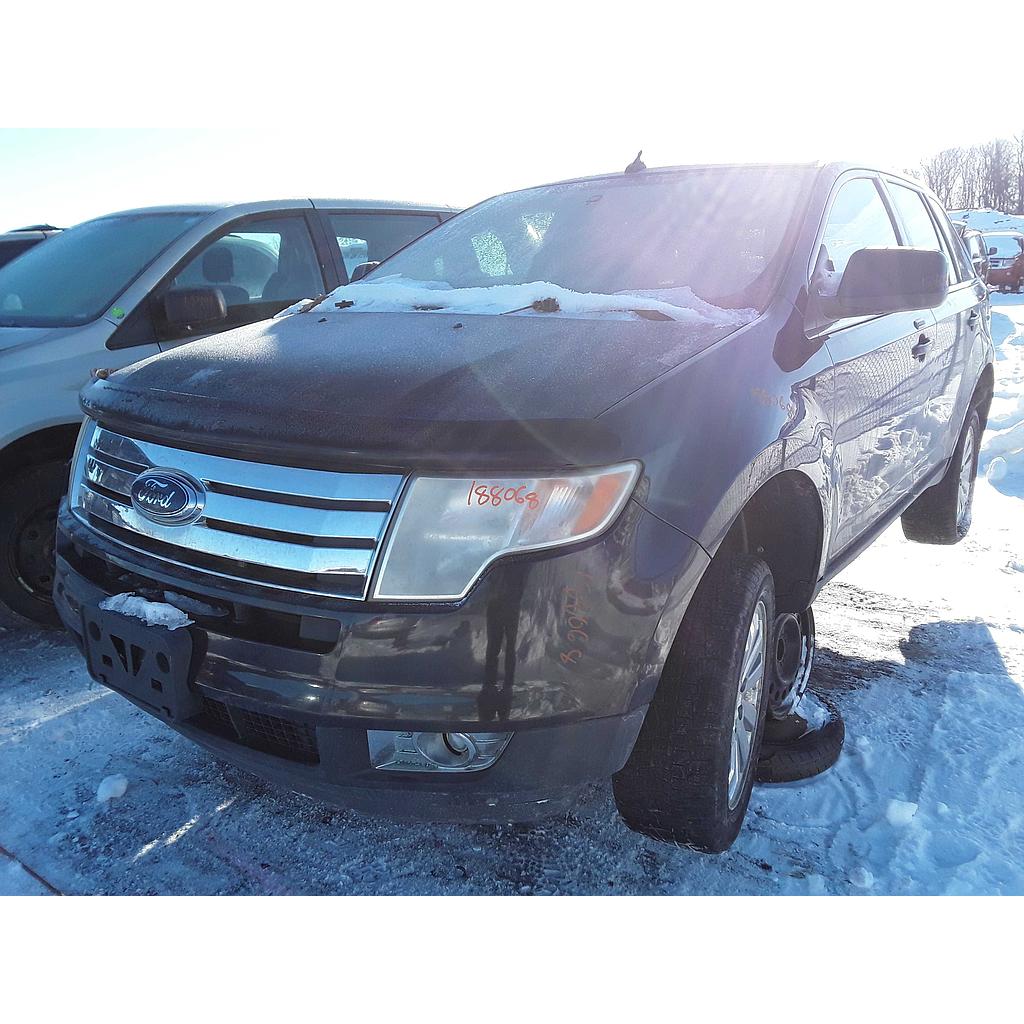 FORD EDGE 2010