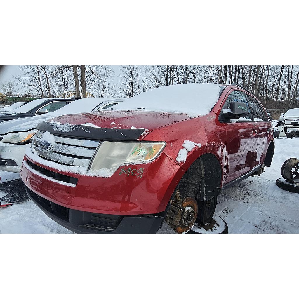 FORD EDGE 2010
