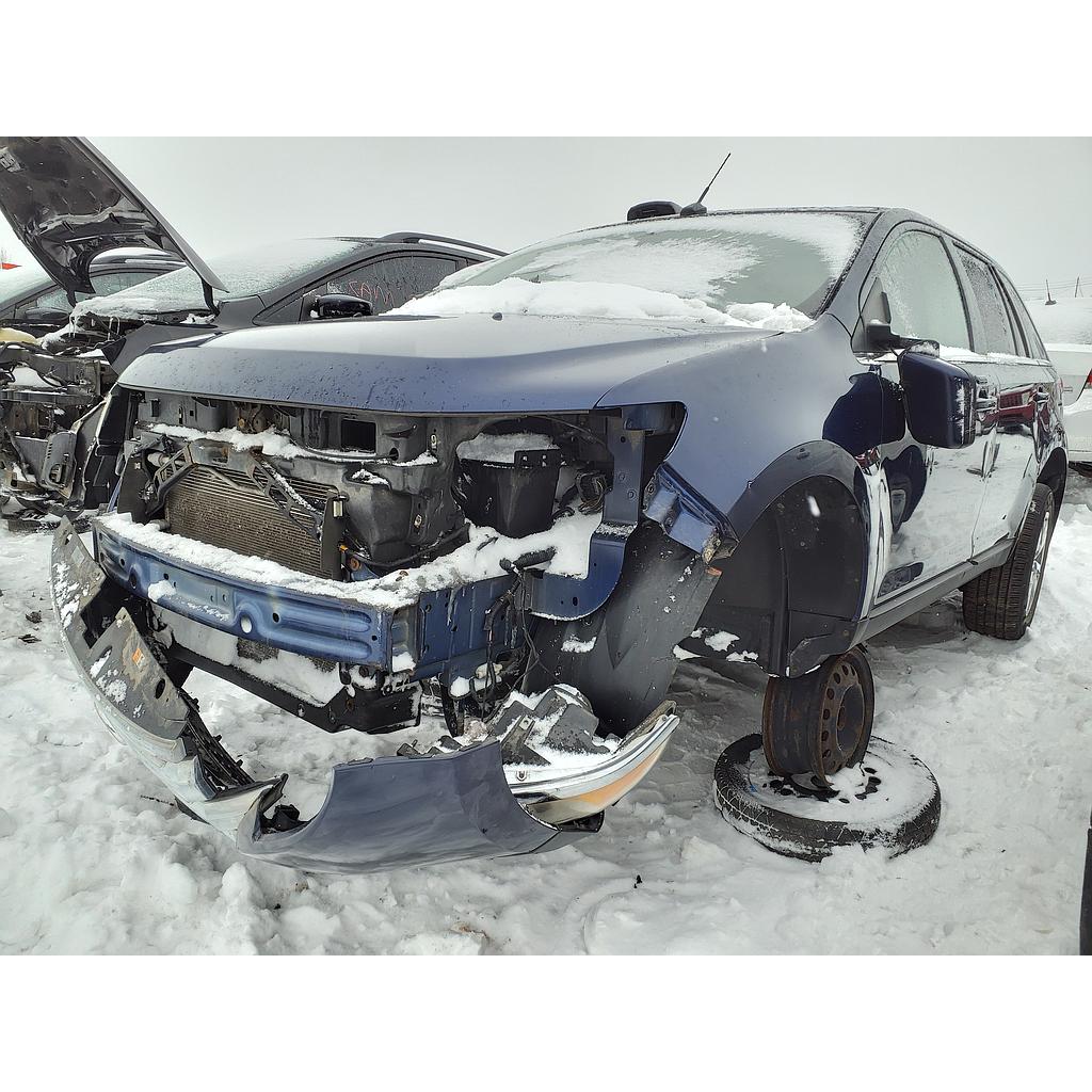 FORD EDGE 2011